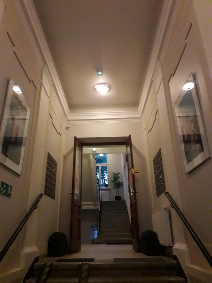 Aparthotel Abba Краков Экстерьер фото