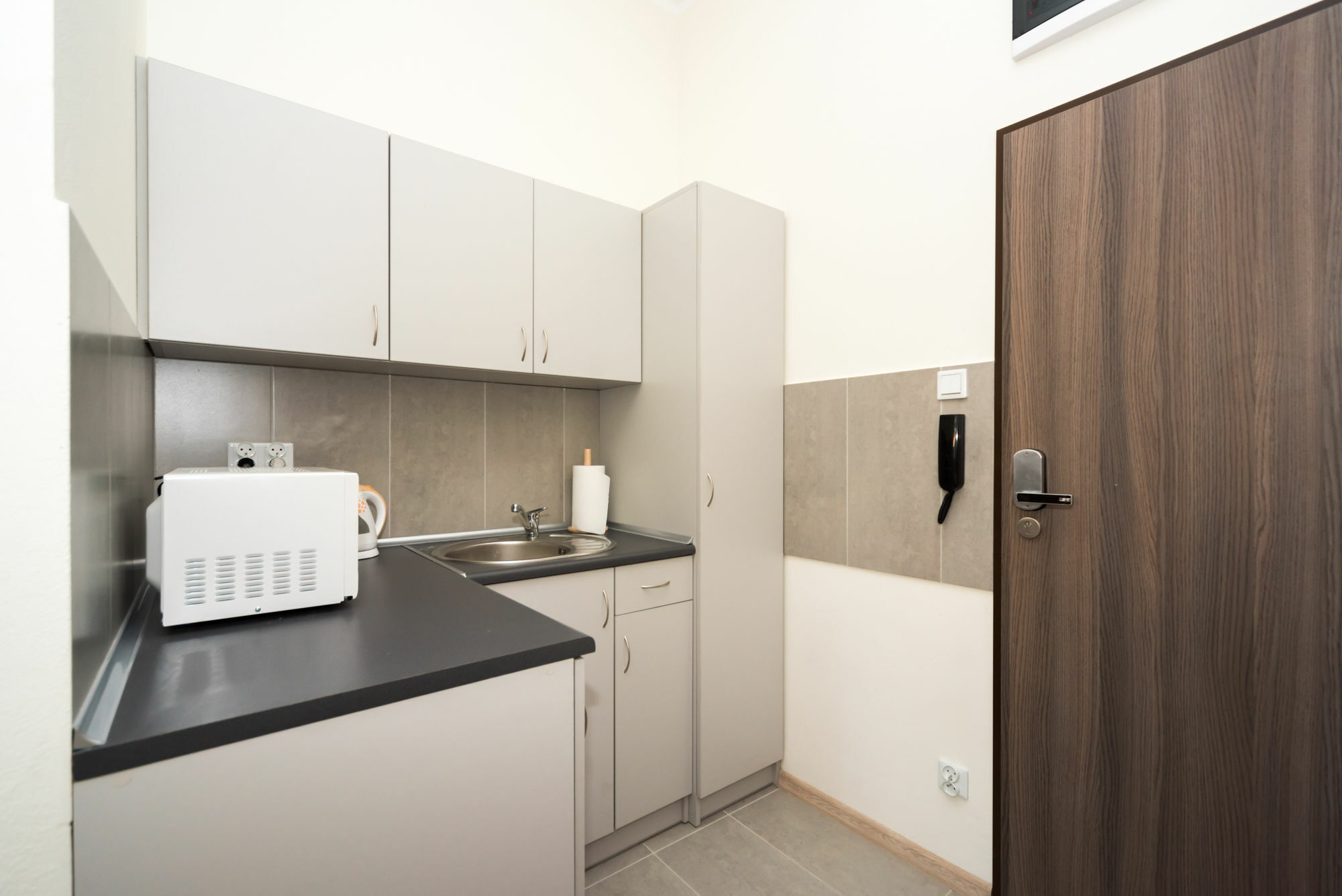 Aparthotel Abba Краков Экстерьер фото