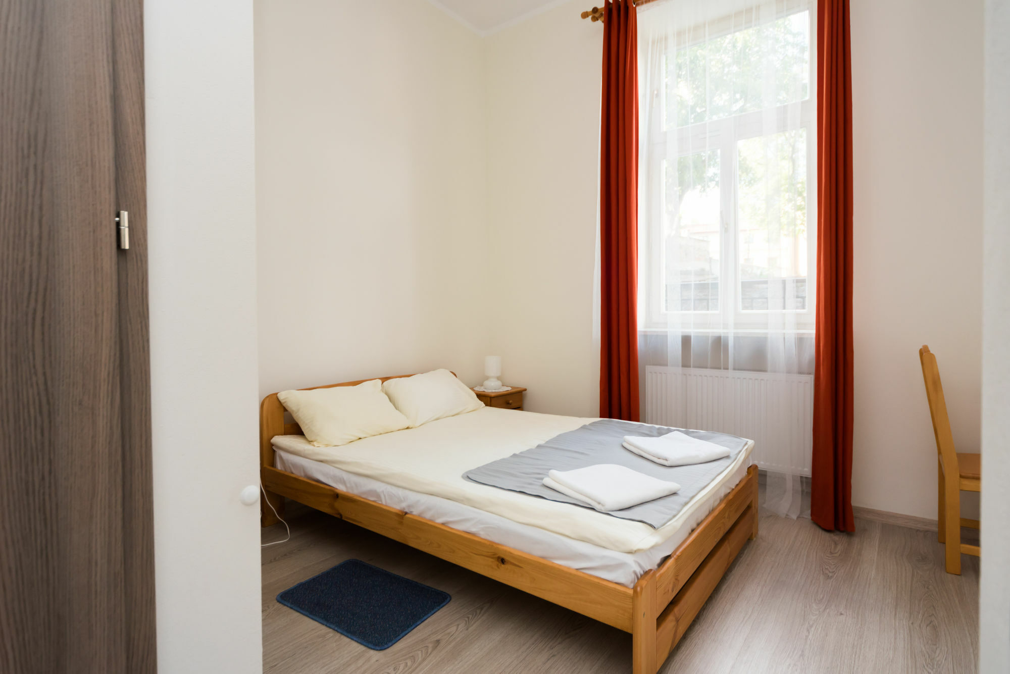 Aparthotel Abba Краков Экстерьер фото
