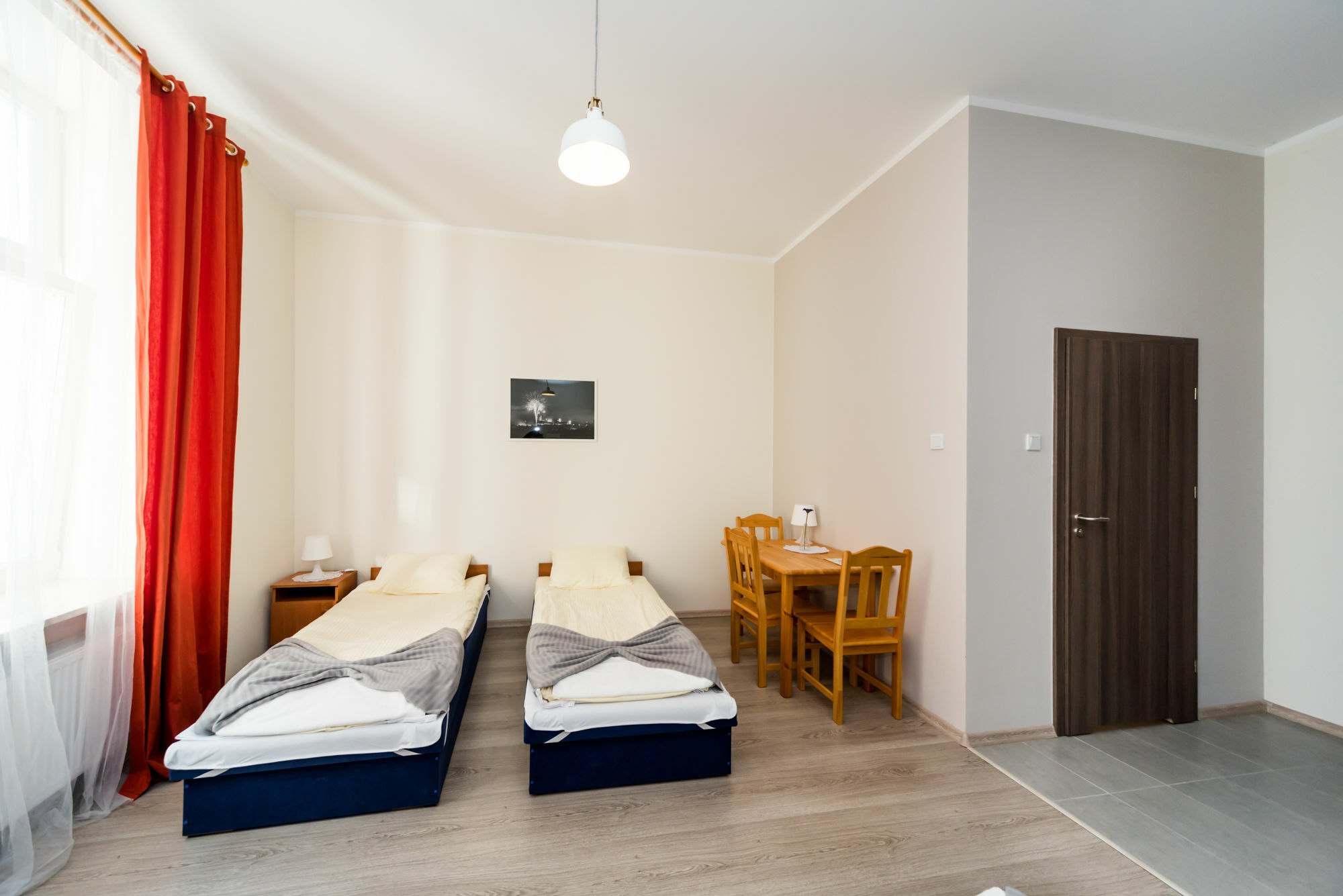 Aparthotel Abba Краков Экстерьер фото