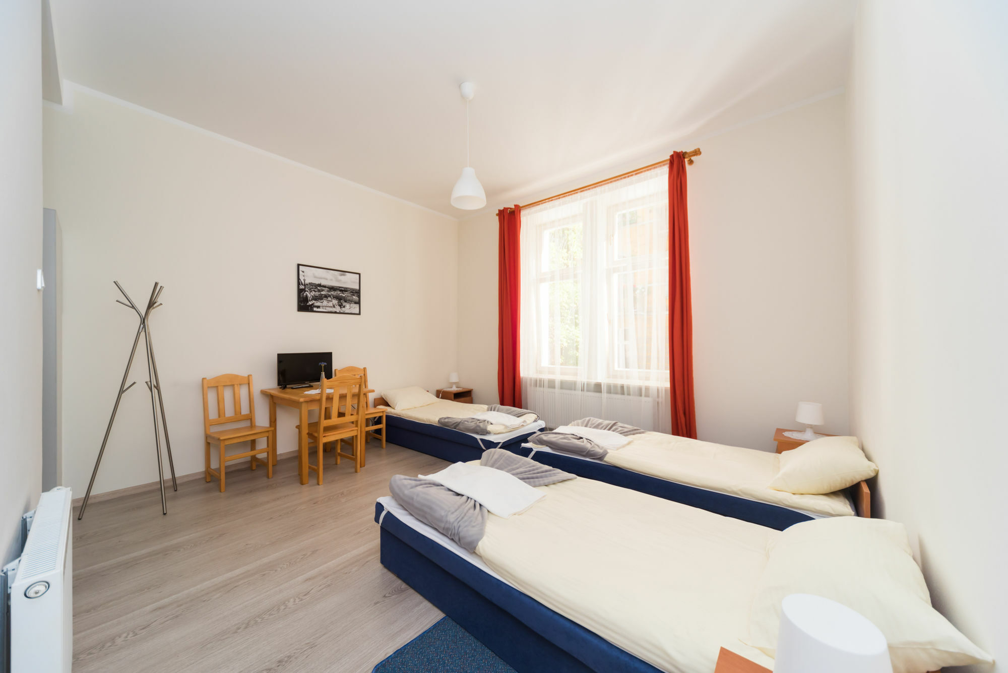 Aparthotel Abba Краков Экстерьер фото