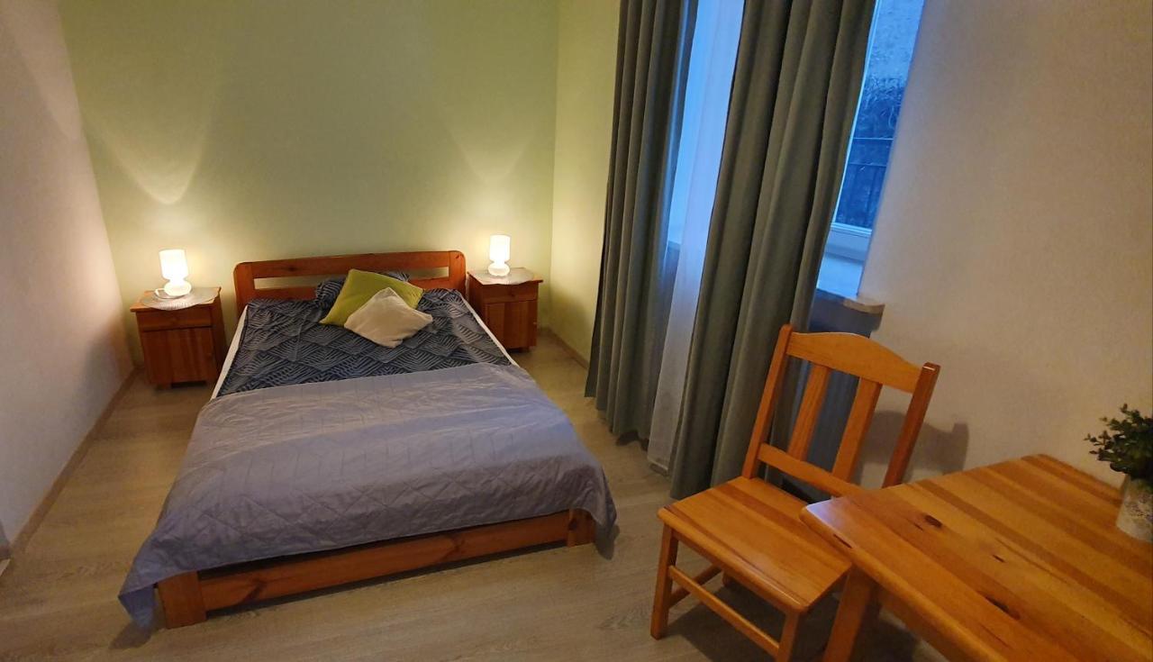 Aparthotel Abba Краков Экстерьер фото