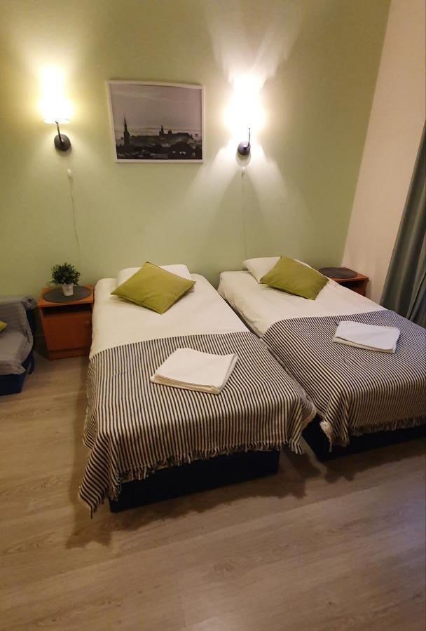 Aparthotel Abba Краков Экстерьер фото