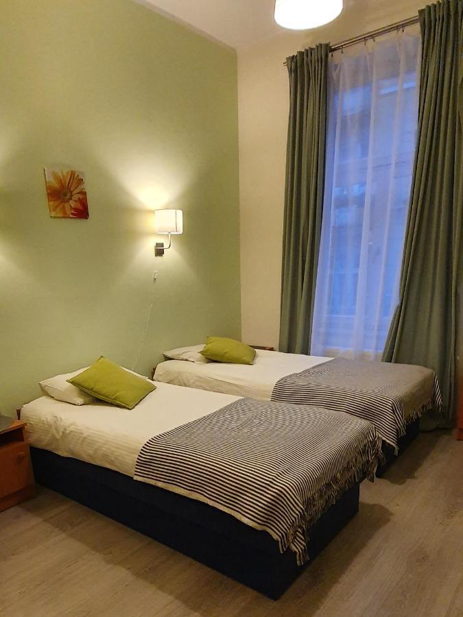 Aparthotel Abba Краков Экстерьер фото